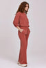 Quincy Wide Leg Pant