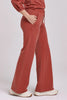 Quincy Wide Leg Pant