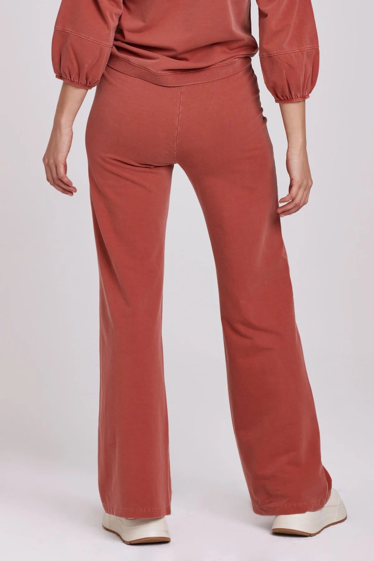 Quincy Wide Leg Pant