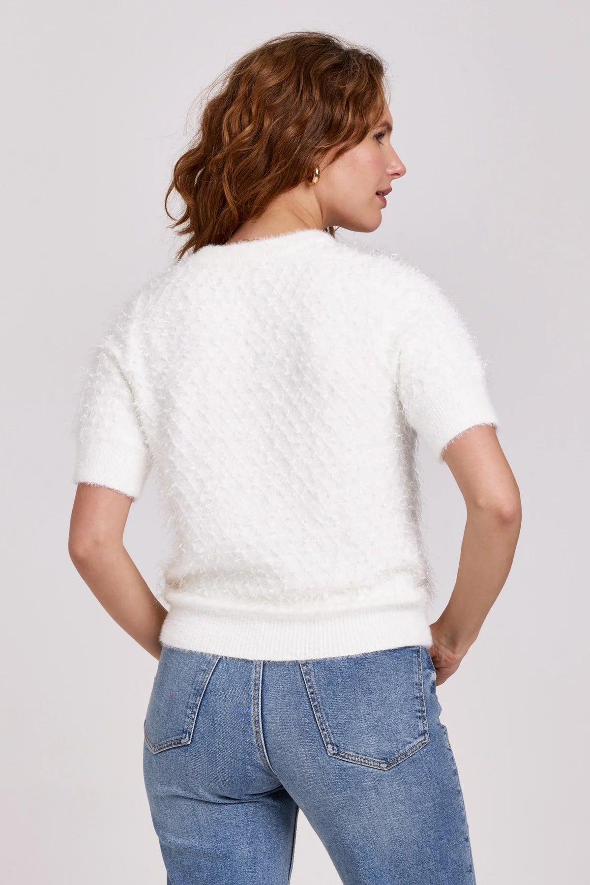 Sezanna Sweater