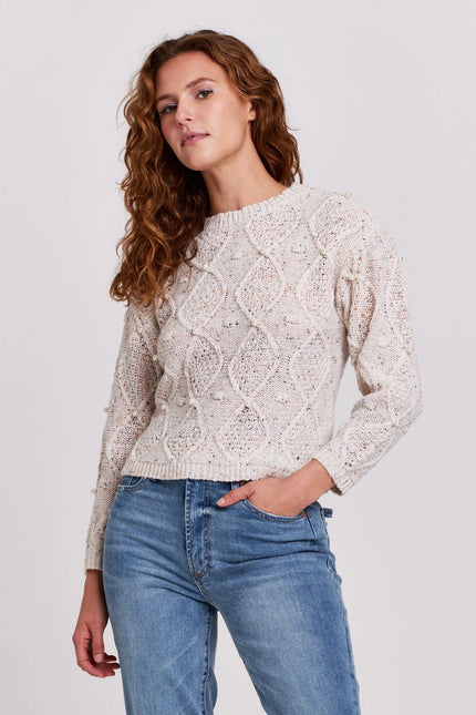 Amandine Sweater