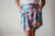 Cosmic Hue Skirt