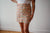 Pastel Heartbeat Skirt