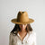 Wes Fedora- Mustard