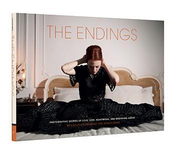The Endings Book