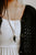 Bent Outta Shape Necklace