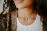 Heart Keeper Necklace