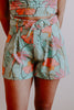 Meet Me in Paradise Shorts
