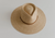 River Guatemalan Palm Hat