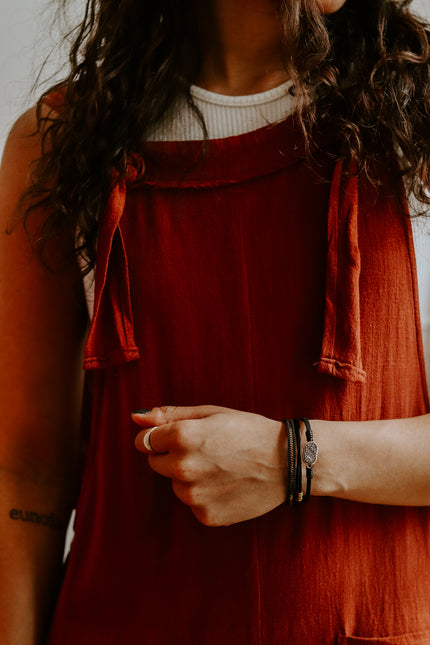 Rock ‘n Gold Bracelet