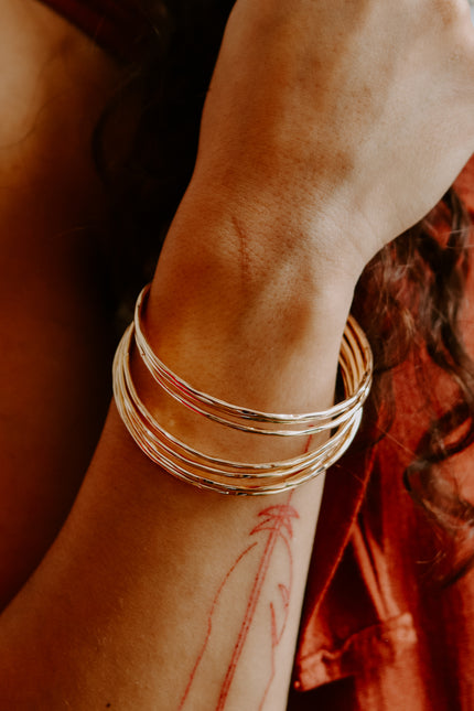 Oh, How Fun! Bracelet Set