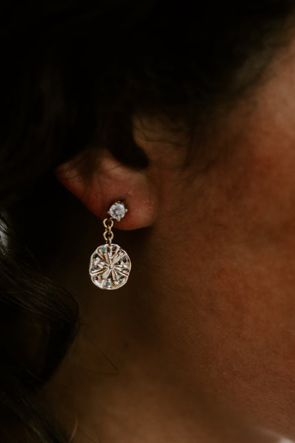 Life's a Beach Earrings