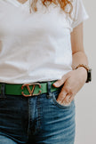 Very Designer Belt