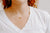 All Eye Need Necklace