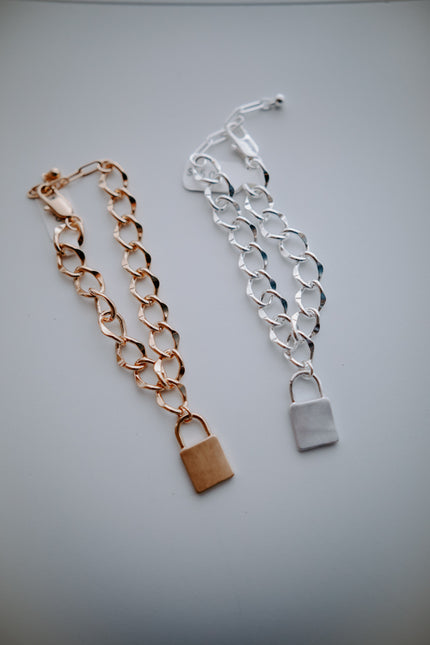 Forever Bonded Bracelet