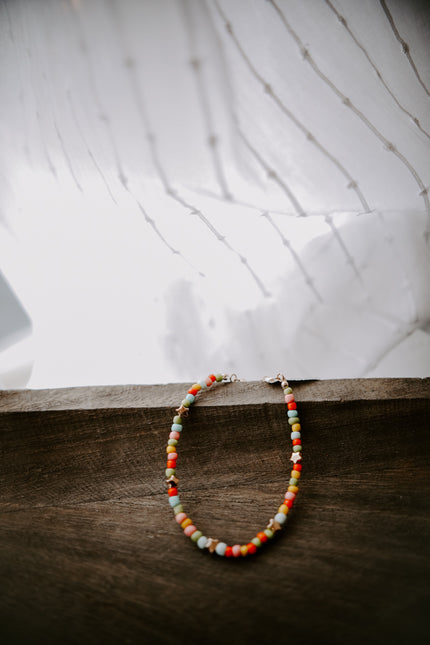 Beachy Babe Bracelet