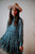 Paisley Makes Perfect Dress