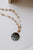 Last of Labradorite Necklace