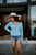 Rue Open Crown Hat