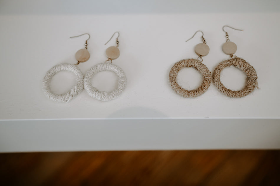 Exquisite Entwine Earrings