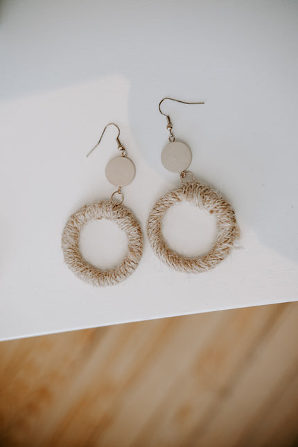 Exquisite Entwine Earrings