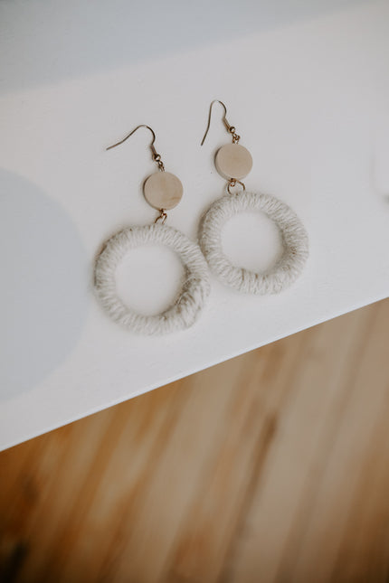 Exquisite Entwine Earrings