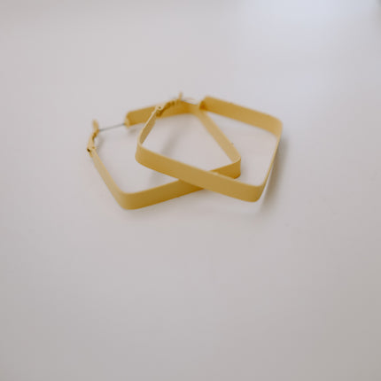 Around the Corner Earrings