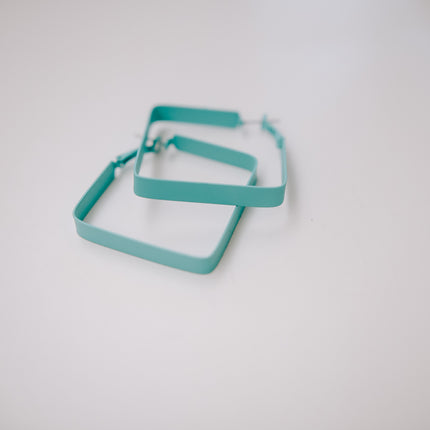 Around the Corner Earrings