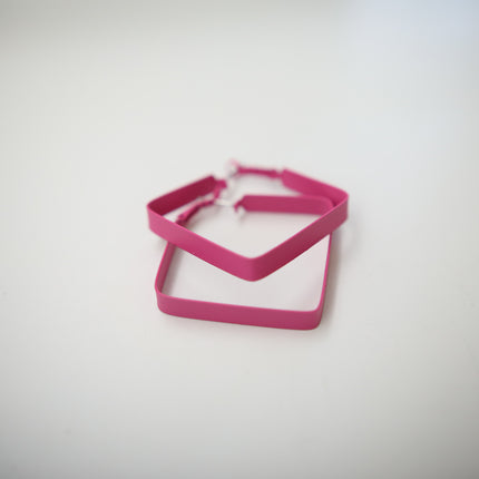 Around the Corner Earrings
