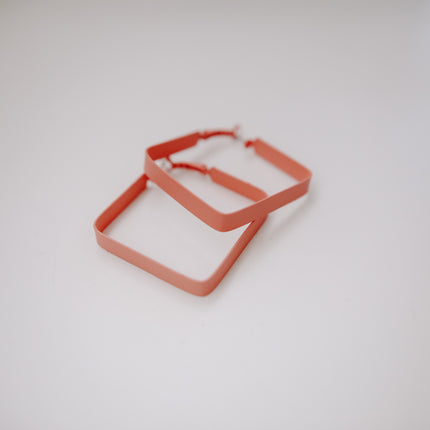 Around the Corner Earrings