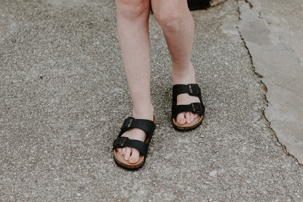 McMilan Sandal