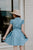 Mini Palm Reader dress
