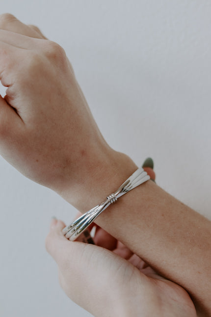 Blissful Bangle