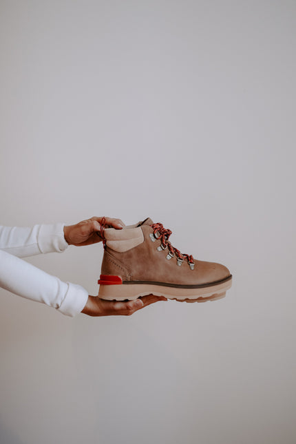 Hi-Line Hiker Boot