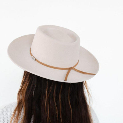 Grosgrain Hat Band