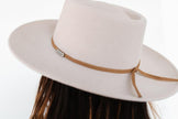 Grosgrain Hat Band