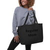 Regular Mom Tote